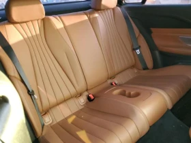Mercedes-Benz E 450 BURMESTER| 360| ПАНО, снимка 10