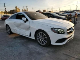 Mercedes-Benz E 450 BURMESTER| 360| ПАНО, снимка 3