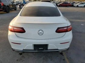 Mercedes-Benz E 450 BURMESTER| 360| ПАНО, снимка 5