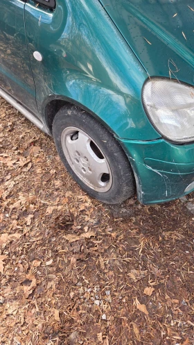 Mercedes-Benz A 170 Elegance, снимка 5