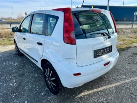Nissan Note 1.4 benzin, снимка 5