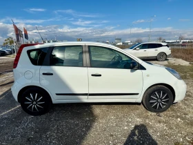 Nissan Note 1.4 benzin, снимка 8
