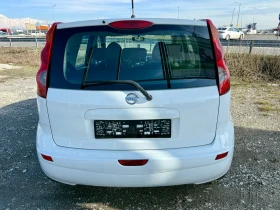 Nissan Note 1.4 benzin, снимка 4