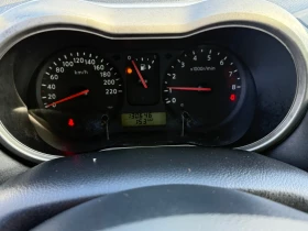 Nissan Note 1.4 benzin, снимка 14