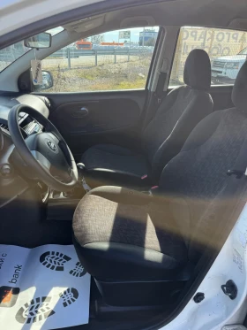 Nissan Note 1.4 benzin, снимка 9