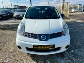 Nissan Note 1.4 benzin, снимка 1