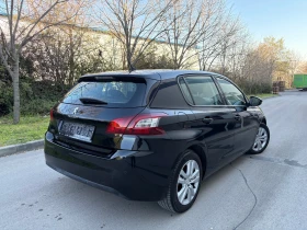 Peugeot 308 1.6 HDI Навигация, снимка 3