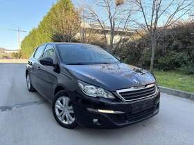 Peugeot 308 1.6 HDI Навигация, снимка 2