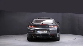 Chevrolet Camaro SS 6.2 V8 autogeorge.com, снимка 4