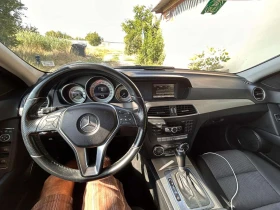 Mercedes-Benz C 220, снимка 1