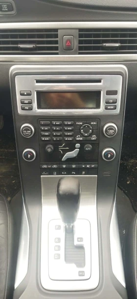 Volvo S80, снимка 6