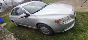 Volvo S80, снимка 3