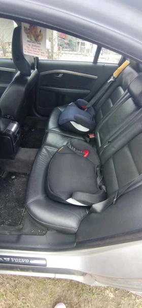 Volvo S80, снимка 12