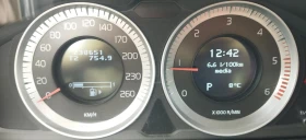 Volvo S80, снимка 17