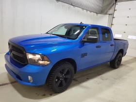 Dodge Avenger 3.6L 6cyl 4WD, снимка 1