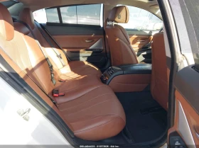 BMW 650 I Gran Coupe, снимка 8