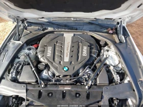 BMW 650 I Gran Coupe, снимка 10