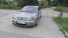 Opel Signum 2.0ДТИ, снимка 1