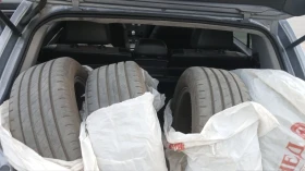 Opel Signum 2.0ДТИ, снимка 11