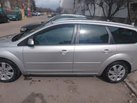 Ford Focus, снимка 4