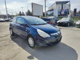 Opel Corsa, снимка 8