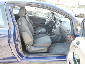 Opel Corsa, снимка 12