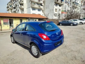 Opel Corsa, снимка 4