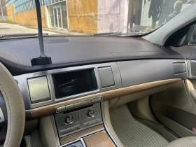 Jaguar Xf  3.0 Premium Luxury, снимка 6