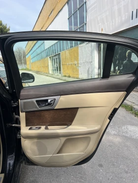 Jaguar Xf  3.0 Premium Luxury, снимка 12