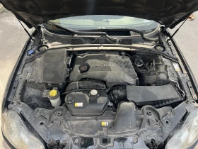 Jaguar Xf  3.0 Premium Luxury, снимка 13