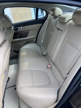Jaguar Xf  3.0 Premium Luxury, снимка 11