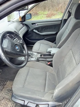 BMW 318, снимка 5