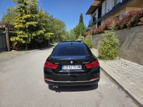 BMW 435 F36, снимка 4
