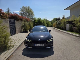 BMW 435 F36, снимка 3
