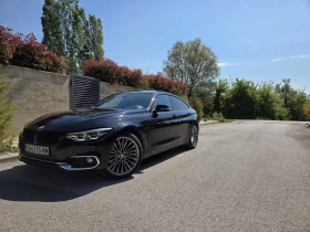 BMW 435 F36, снимка 2