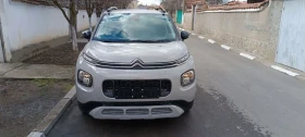 Citroen C3 Aircross БАРТЕР , снимка 1