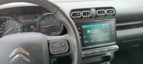 Citroen C3 Aircross БАРТЕР , снимка 8