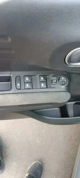 Citroen C3 Aircross БАРТЕР , снимка 10