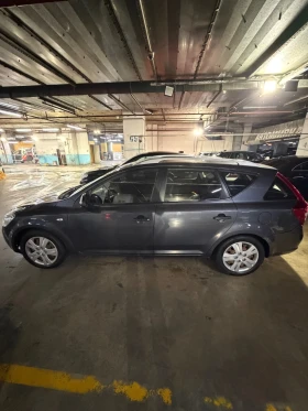 Kia Ceed, снимка 3