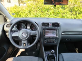 VW Golf, снимка 1