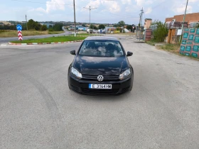 VW Golf, снимка 4