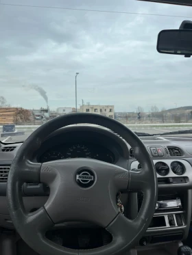 Nissan Micra, снимка 6