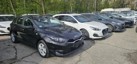 Kia Ceed 1.5-GDI Автомат Хечбег 2800км , снимка 11