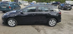 Kia Ceed 1.5-GDI Автомат Хечбег 2800км , снимка 4