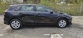 Kia Ceed 1.5-GDI Автомат Хечбег 2800км , снимка 6