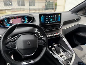 Peugeot 3008 GT Hybrid4 300 e-EAT8 / Hybrid4 300, снимка 11
