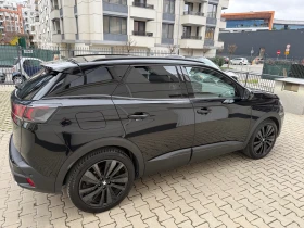 Peugeot 3008 GT Hybrid4 300 e-EAT8 / Hybrid4 300, снимка 4