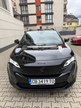 Peugeot 3008 GT Hybrid4 300 e-EAT8 / Hybrid4 300, снимка 2