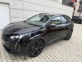 Peugeot 3008 GT Hybrid4 300 e-EAT8 / Hybrid4 300, снимка 3