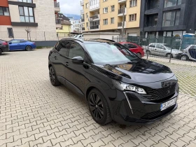 Peugeot 3008 GT Hybrid4 300 e-EAT8 / Hybrid4 300, снимка 1